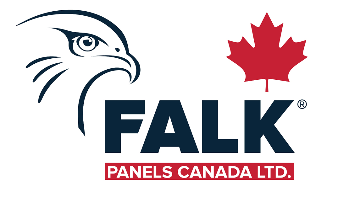 Falk Panels Canada