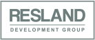 resland logo