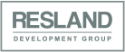 Resland logo